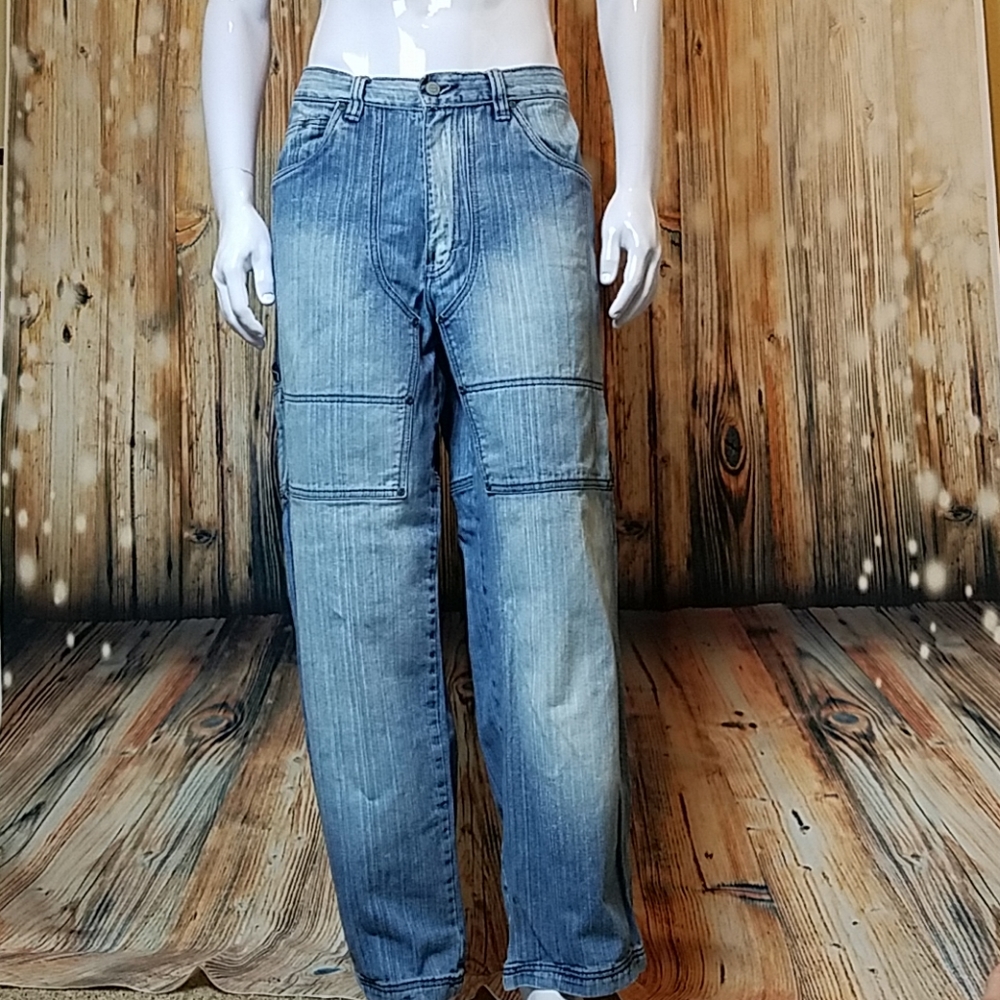 ENYCE JEANS, From the early 2000's